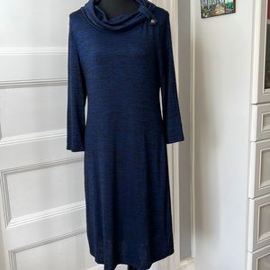 Dana Buchman Womens dress‎ size M